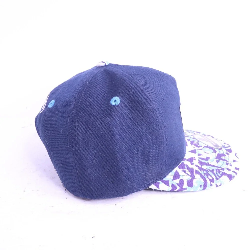PEEPS Snapback Hat 